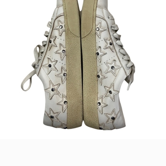 Saint Laurent sneakers, size 38 - Picture 5 of 10